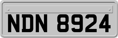 NDN8924