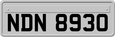 NDN8930