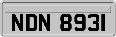 NDN8931