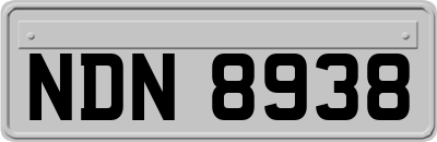 NDN8938