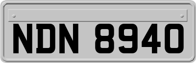 NDN8940