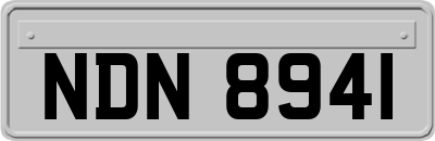 NDN8941