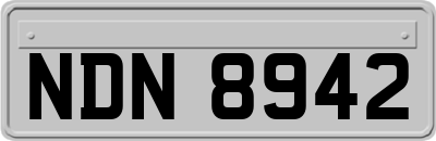 NDN8942