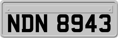 NDN8943