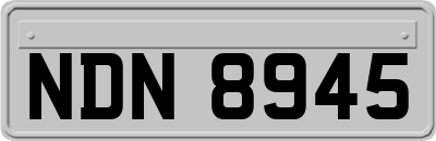 NDN8945