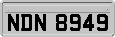 NDN8949