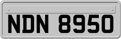 NDN8950