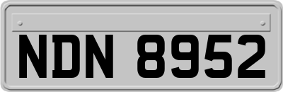 NDN8952