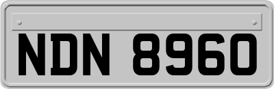 NDN8960