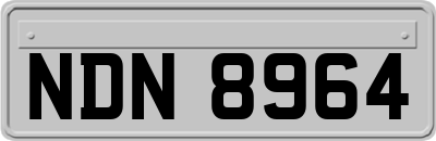 NDN8964