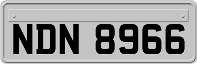 NDN8966