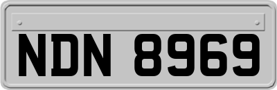 NDN8969