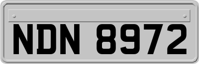 NDN8972