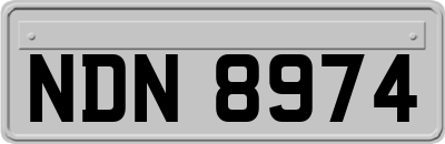 NDN8974