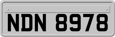 NDN8978