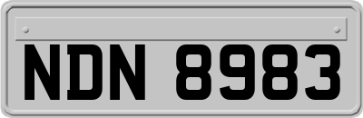 NDN8983