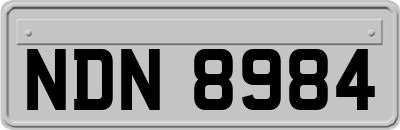 NDN8984