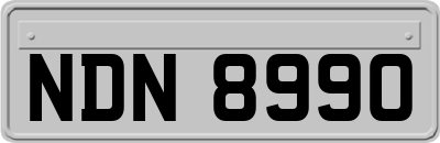 NDN8990
