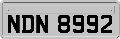 NDN8992