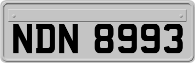 NDN8993