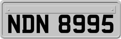 NDN8995
