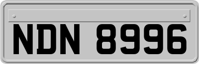 NDN8996