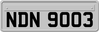 NDN9003