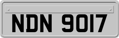NDN9017