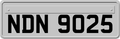 NDN9025