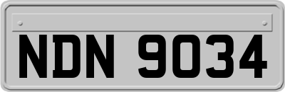 NDN9034