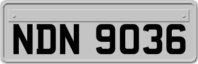 NDN9036