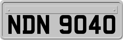 NDN9040