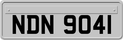 NDN9041