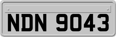 NDN9043