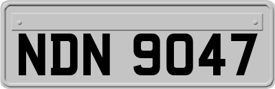 NDN9047