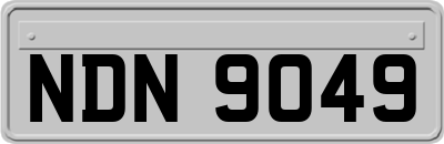 NDN9049
