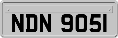 NDN9051