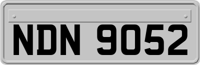 NDN9052