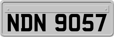 NDN9057