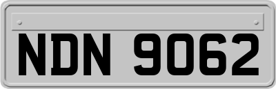 NDN9062