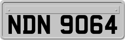 NDN9064