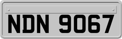 NDN9067