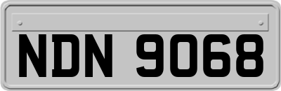 NDN9068