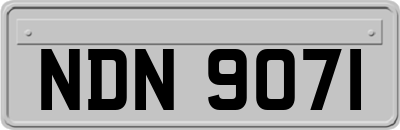 NDN9071
