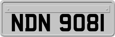 NDN9081