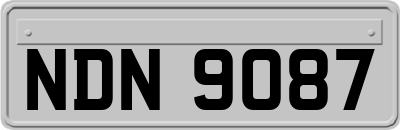 NDN9087