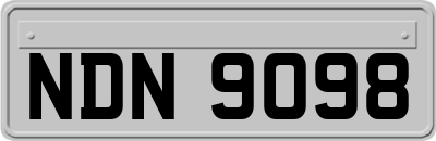 NDN9098