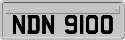 NDN9100