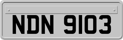 NDN9103