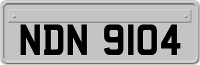 NDN9104